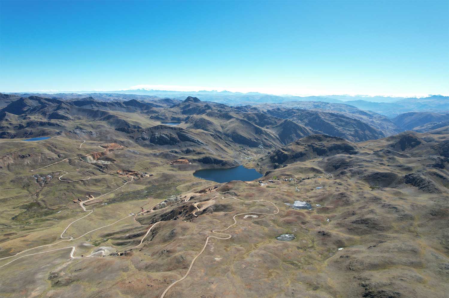 Pukaqaqa Overview Image